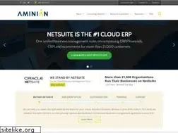 Sites similar to aminian.com