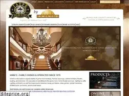 Sites similar to aminislighting.com
