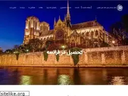 Sites similar to aminjafaritranslation.com