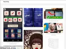 Sites similar to aminlivepost.web.app
