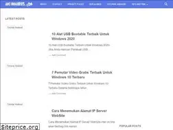 Sites similar to aminmahrus.com