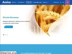 Sites similar to amino-chem.com
