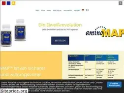 Sites similar to amino-map.com