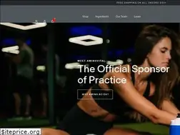 Sites similar to amino-vital.com