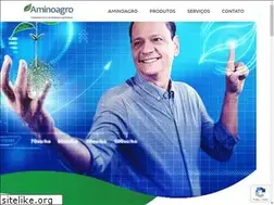 Sites similar to aminoagro.agr.br