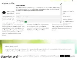 Sites similar to aminoasitler.net