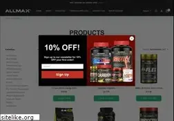 Sites similar to aminocore.com