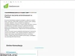 Sites similar to aminocure.pl