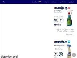 Sites similar to aminol.ir