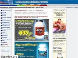 Sites similar to aminomax.cz