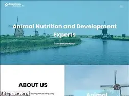 Sites similar to aminorich.nl
