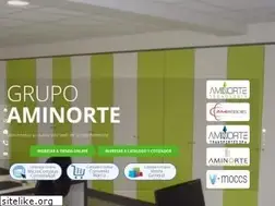Sites similar to aminorte.cl