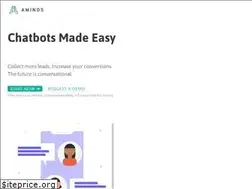 Sites similar to aminos.ai