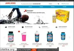 Sites similar to aminostar.cz