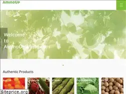 Sites similar to aminoupworld.com