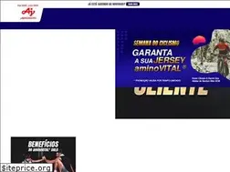 Sites similar to aminovital.com.br