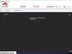 Sites similar to aminovital.kr