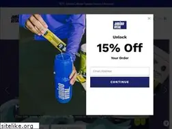 Sites similar to aminovitalgolf.com