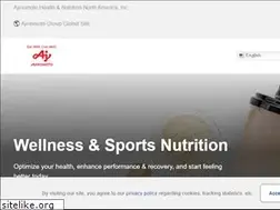 Sites similar to aminovitalstore.com