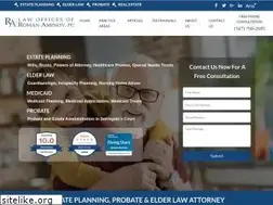 Sites similar to aminovlaw.com
