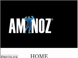 Sites similar to aminoz.ca
