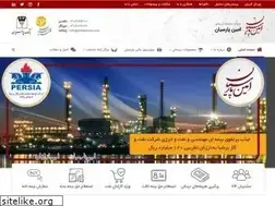Sites similar to aminparsian.com