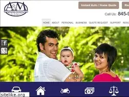 Sites similar to aminsagency.com