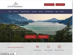 Sites similar to aminsurance.com