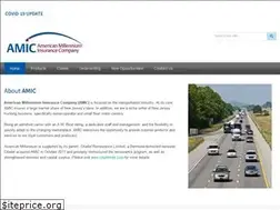 Sites similar to aminsure.com
