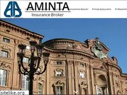 Sites similar to amintabroker.com