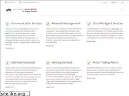 Sites similar to amintek.com