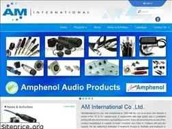Sites similar to aminter.co.th