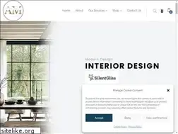 Sites similar to aminteriors.co.uk