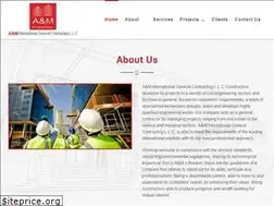 Sites similar to aminternational.ae
