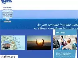 Sites similar to amintl.org