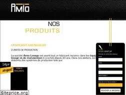 Sites similar to amio.fr