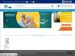 Sites similar to amioagio.it
