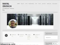 Sites similar to amionrails.wordpress.com