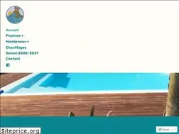 Sites similar to amiotpiscine.fr