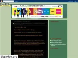 Sites similar to amioz.blogspot.com