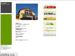 Sites similar to amip.co.jp
