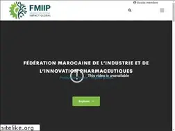 Sites similar to amip.ma
