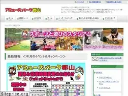 Sites similar to amipa-koriyama.com