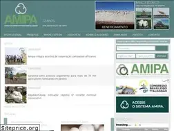Sites similar to amipa.com.br