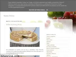 Sites similar to amipintacocino.blogspot.com