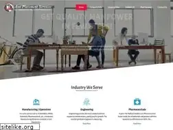 Sites similar to amiplacement.in