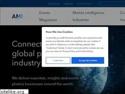 Sites similar to amiplastics.com