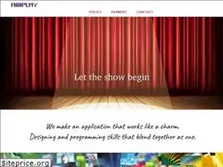 Sites similar to amiplay.com