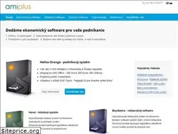 Sites similar to amiplus.sk