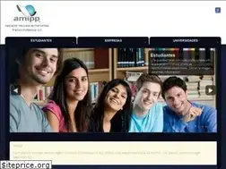 Sites similar to amipp.mx